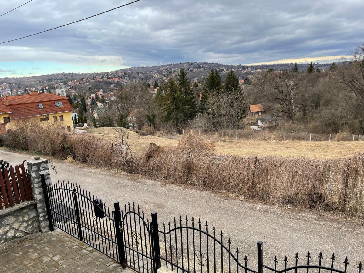 Malibu Apartman Miskolc Eksteriør bilde